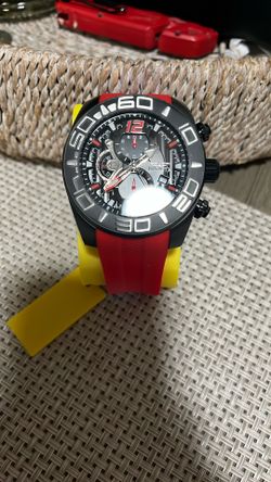 Men Watch