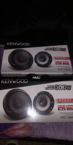 Car audio