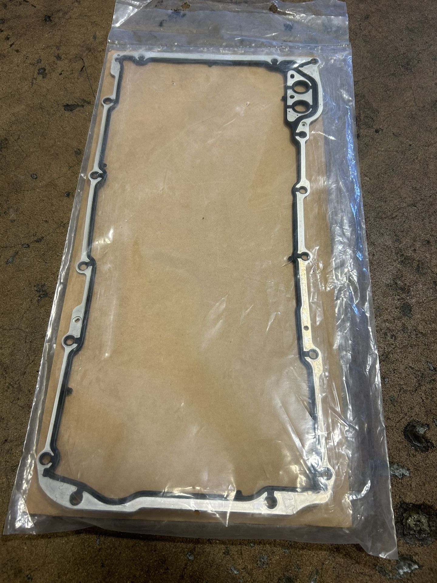 Oil Pan Gasket 