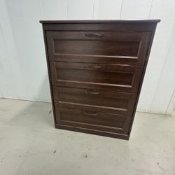 4 drawer dresser