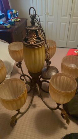 Candelabro $80.00
