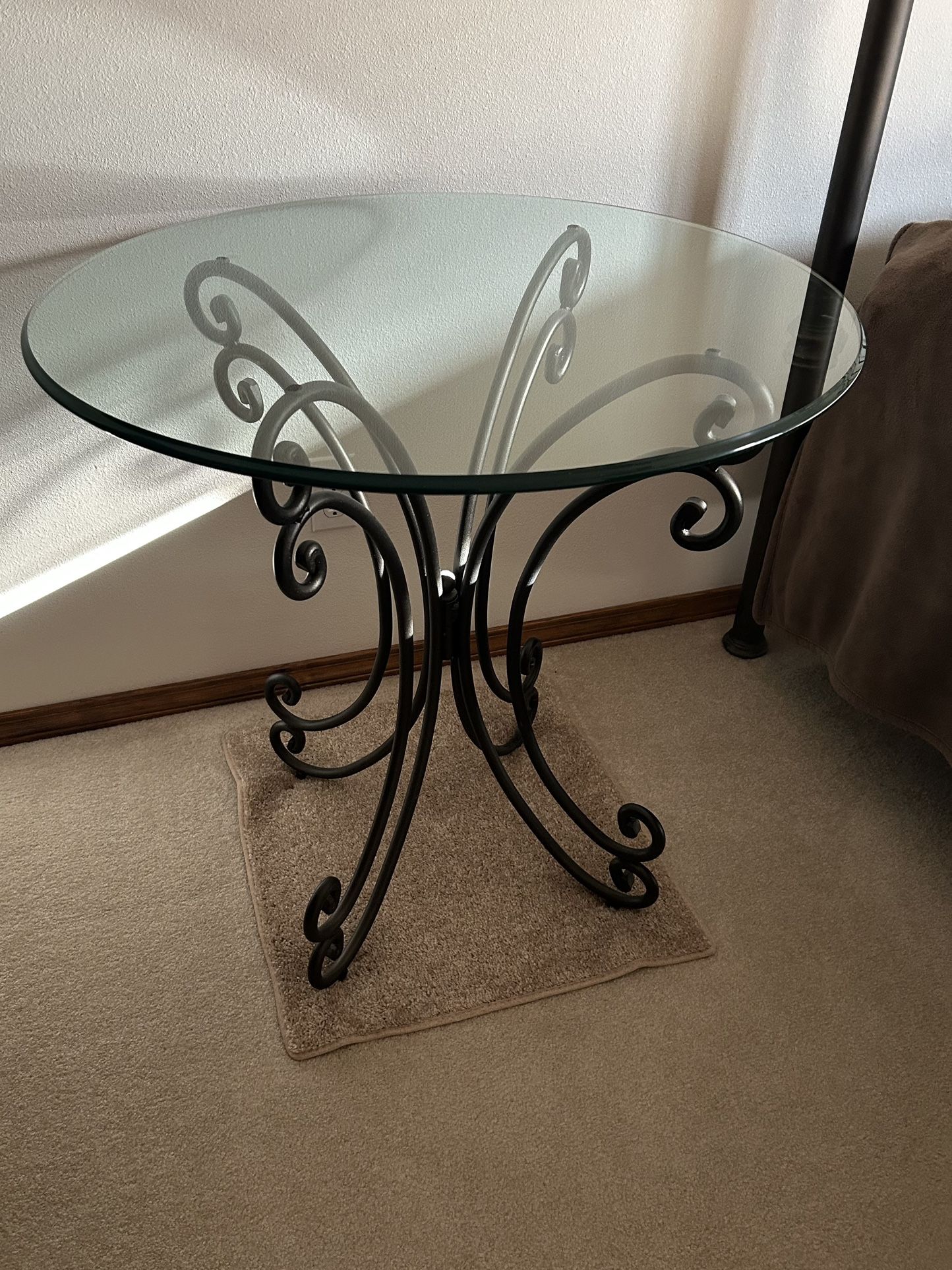 Set Of Tables