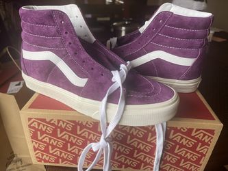$40 Brand New Vans