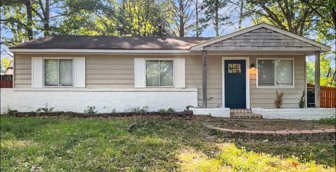 Unit 0032 | 4 bd | 2 ba | 1,130 sqft 335 Homeville Rd, Collierville, TN 38017