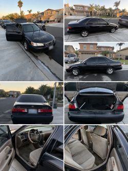 2006 Toyota Camry $2,000 OBO