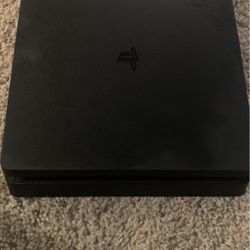 Playstation 4 Slim