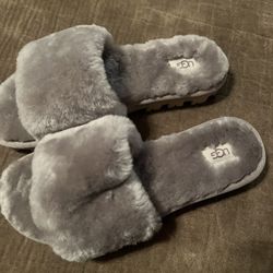 Ugg Cozetta Slides 