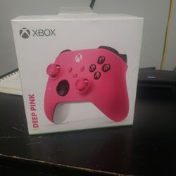 Xbox Controller