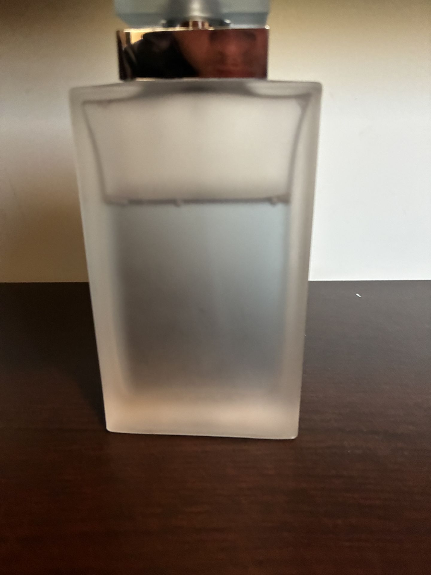 Dole Gobbana Light Blue  