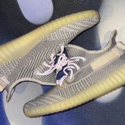 Yeezy Static Size 12 