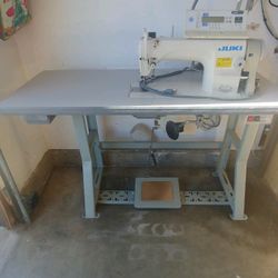 JUKI Sewing Machine