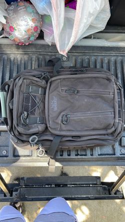 Vanquest Backpack