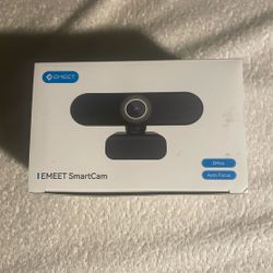 Emeet Smart Web Cam 
