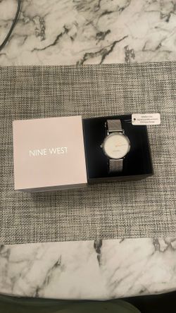 Nine West Watch