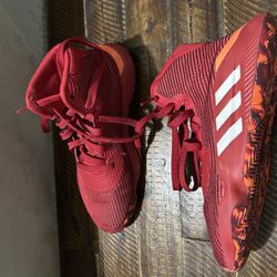 Adidas Pro Bounce Basketball Shoes