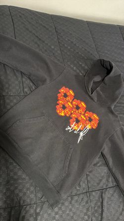 denim tears hoodie