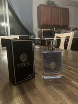 Versace Pour Homme EDT