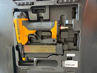 Bostitch 23GA Pneumatic pin nailer