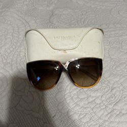 Valentino Sunglasses 