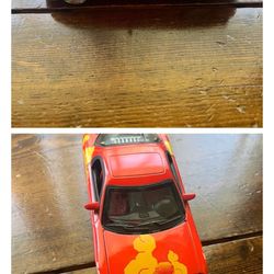 Fast & Furious Car