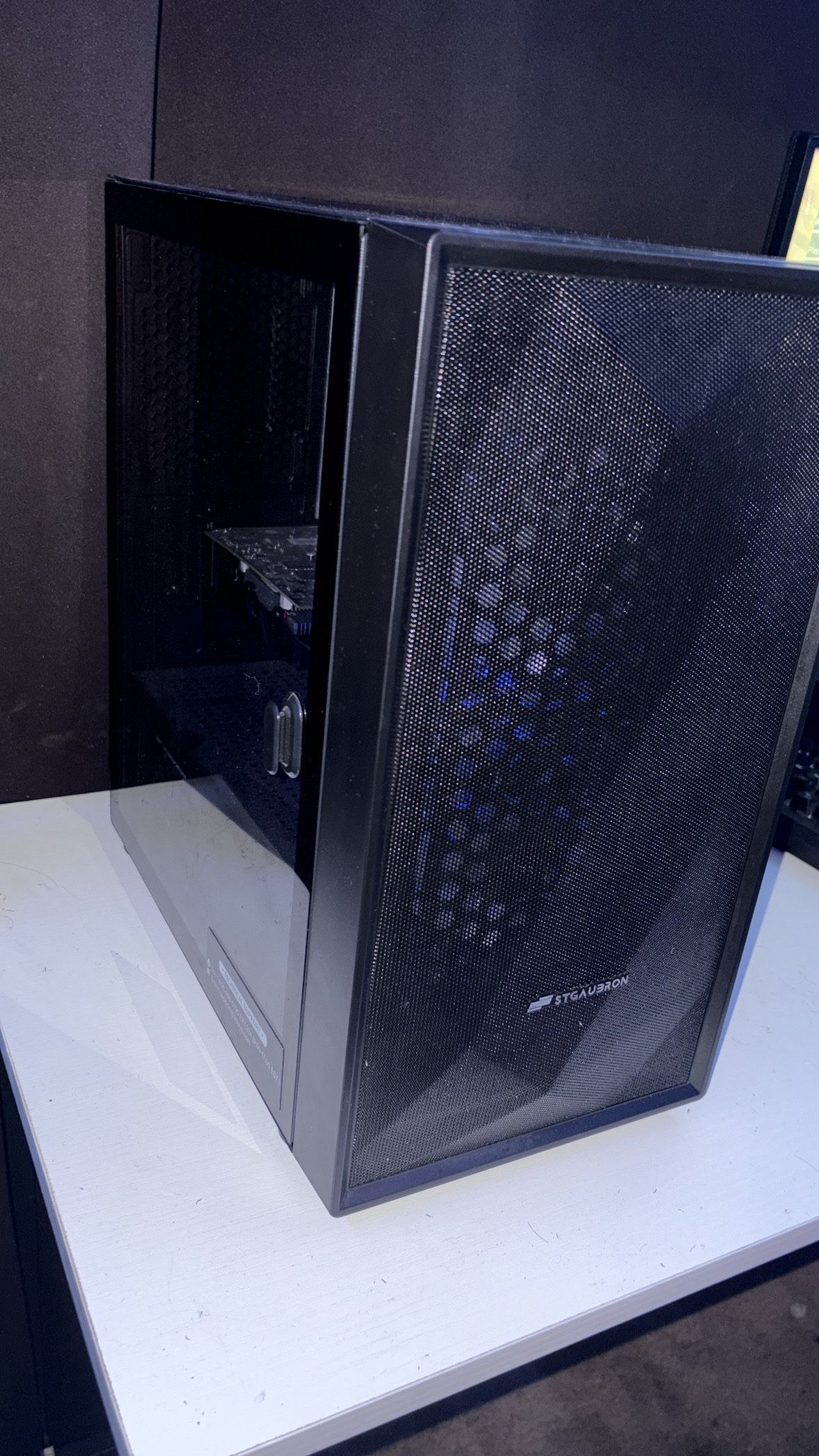 Gaming / Work PC (Personal Computer) 