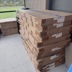 Commercial Led Panels 2x4