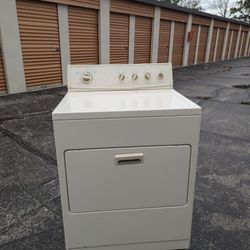 Dryer HEAVY DUTY BIG CAPACITY. DELIVERY 🚚 AVAILABLE.