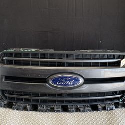 2018-2020 Ford F150 Grille