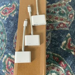 HDMI        $15. Each.