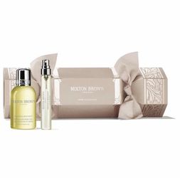 Molton Brown Christmas Cracker (Cream