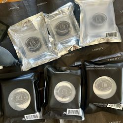 Lashify Gossamer Lashes Brand New