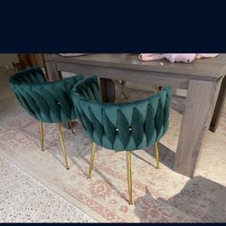 Dining Chairs