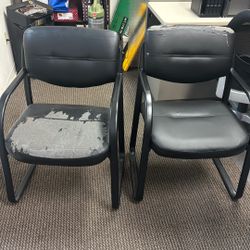 Free Office Chairs