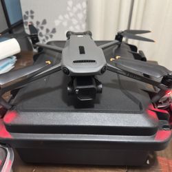 Dji Mavic 3 Classic With Extras