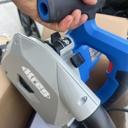 Kreg Saw