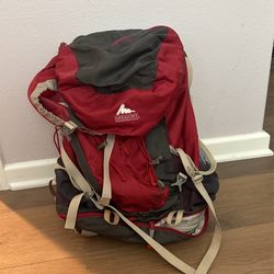 Hiking Backpack Women REI XS/S 41 Liters Gregory -Jade