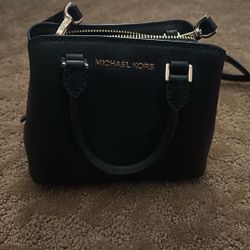 Mini Michael Kors purse 