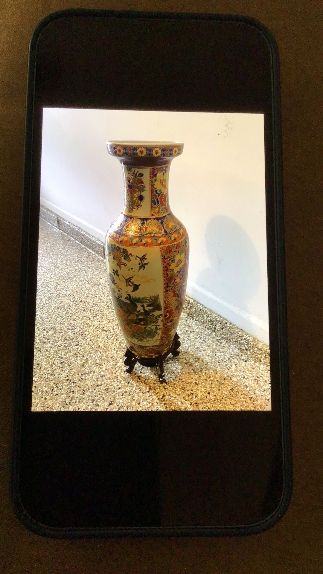 Decorative Vase