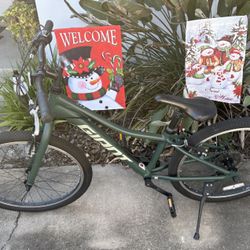  Giant XTC Jr 24 Lite