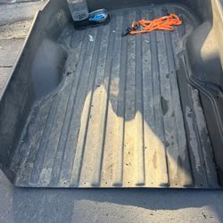 Bed Liner 78 El Camino 