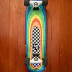 Z FLEX SKATEBOARD