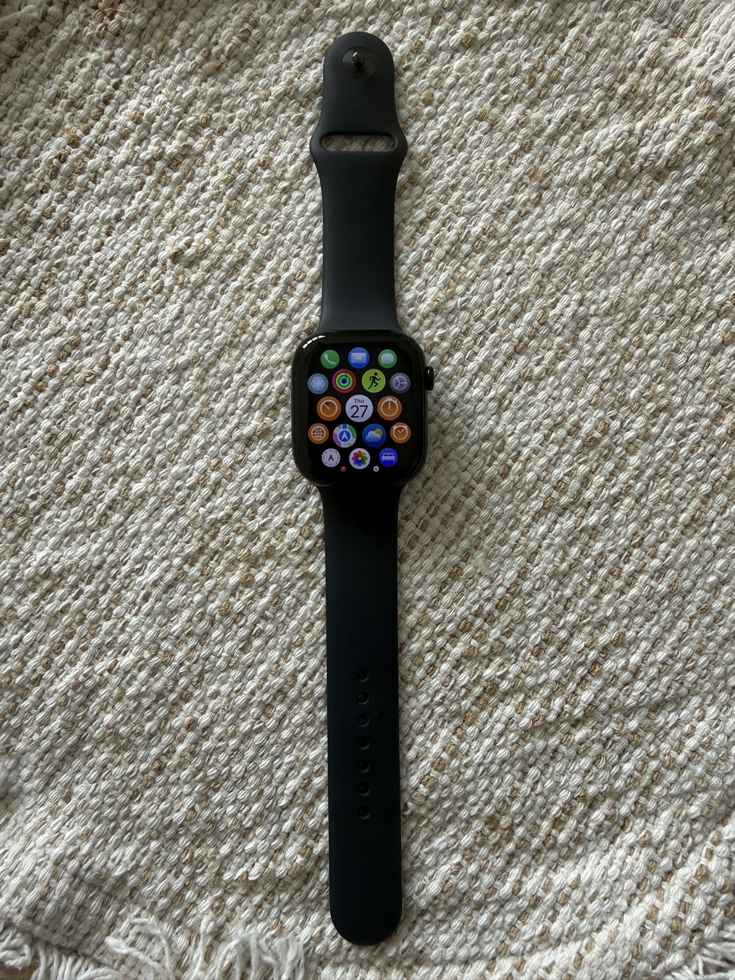 Apple Watch Series 10 46mm 