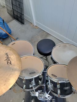 Drums