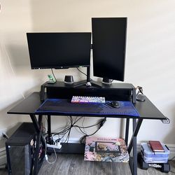 PC Desk
