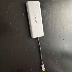 computer input extension 