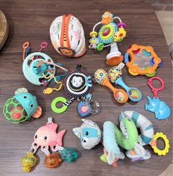 Baby/Infant Toys