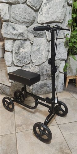 Knee Scooter