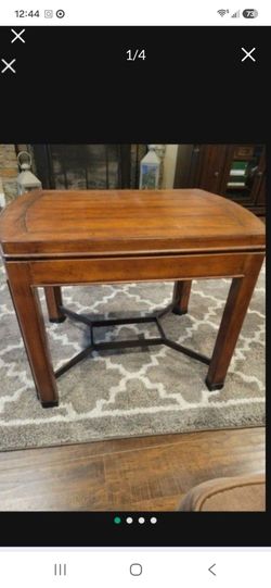 End Table Thomasville