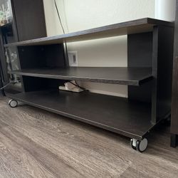 IKEA TV Stand. 