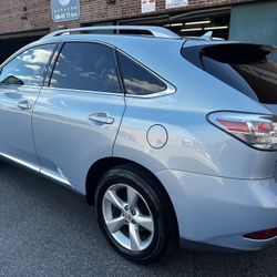 $2500/DOWN‼️$249/MONTH‼️2011 LEXUS RX350‼️ALL WHEEL DRIVE‼️CLEAN CARFAX